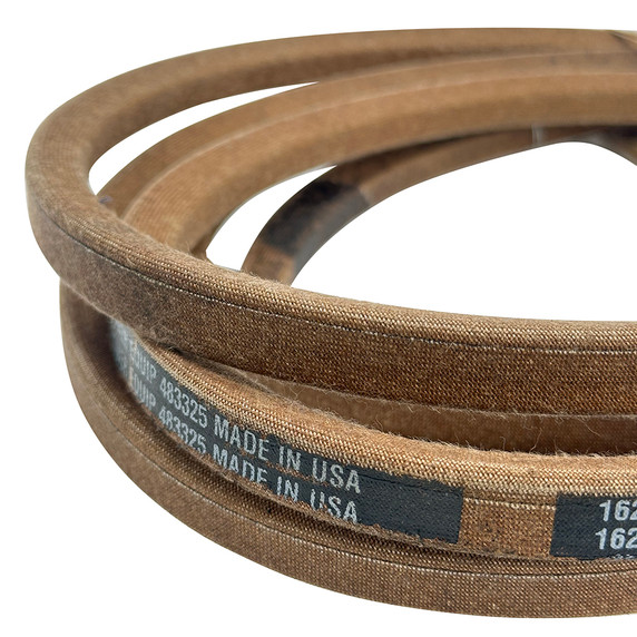 Scag OEM 483325 BELT, CUTTER DECK - SMFZ-48