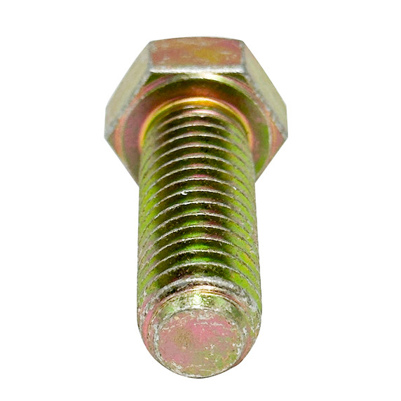 SCAG 04001-28 BOLT, HEX HEAD, 7/16-14 X 1-1/