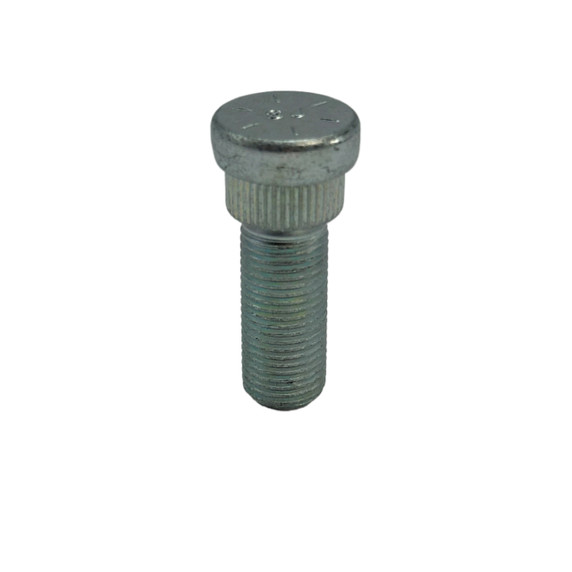 Scag OEM 04008-01 1/2-20 SERRATED BOLT ZINC