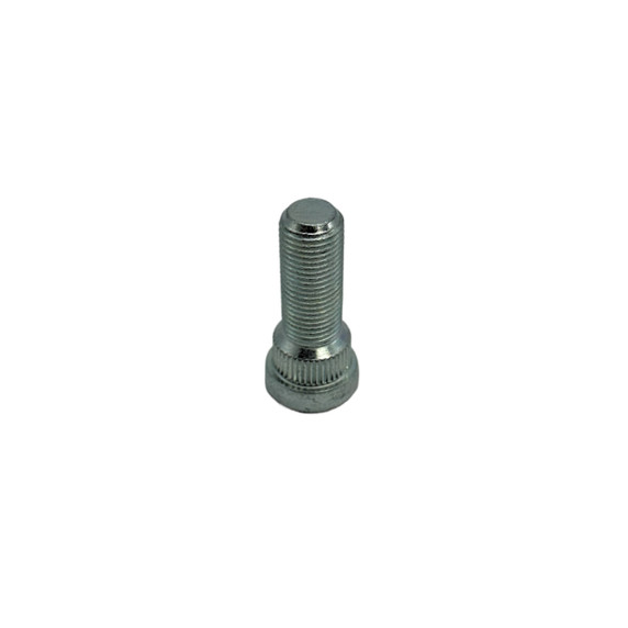 Scag OEM 04008-01 1/2-20 SERRATED BOLT ZINC