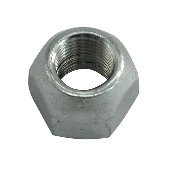 Scag OEM 04028-02 WHEEL NUT, 1/2-20 X 13/16 HEX