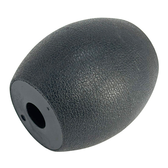 Scag OEM 482295 ANTI-SCALP WHEEL