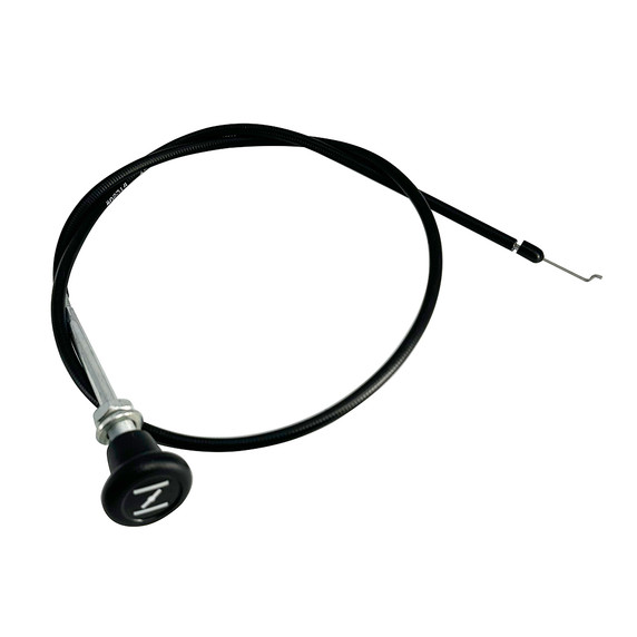 Scag OEM 482314 CHOKE CONTROL, 35 LG