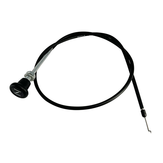 Scag OEM 482314 CHOKE CONTROL, 35 LG