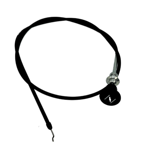 Scag OEM 483976 CHOKE CONTROL, SVR