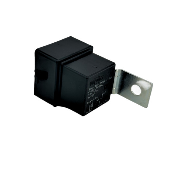 Scag OEM 483013 RELAY SWITCH W/ DIODE