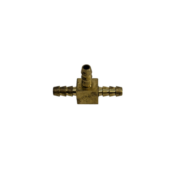 SCAG 48935-02 TEE, 3/16X3/16X3/16 UNION - HO