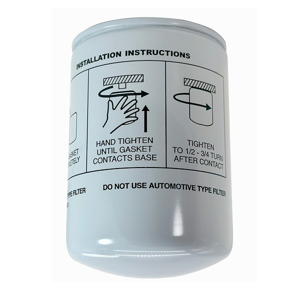 Scag 48758 HYDRO OIL FILTER