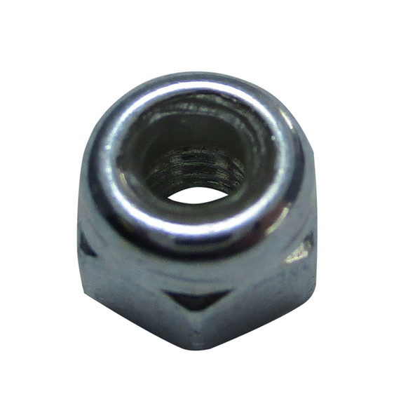 Generac OEM 0D9784 NUT HEX LOCK M3-0.5 NY INS
