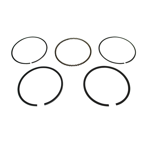 Honda OEM 13013-ZL0-003 RING SET (0.75)