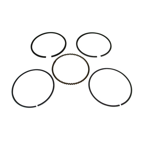 Honda OEM 13012-Z0T-801 RING SET (0.50)