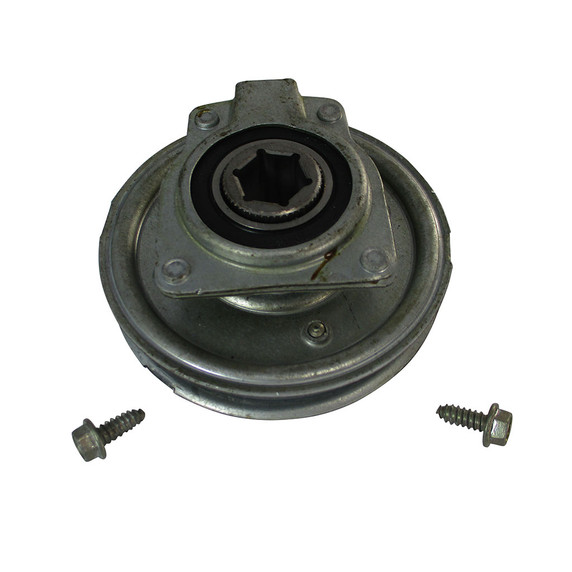 MTD OEM 984-04066 WHEEL ASM-FRICTION