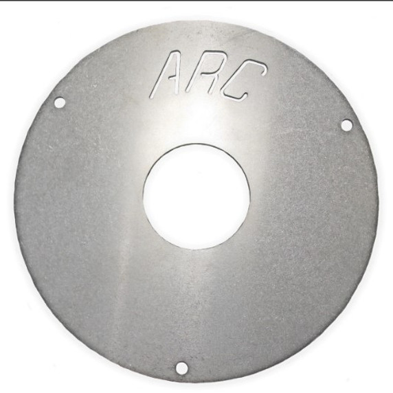 5884 GX390 Small Hole Blower Cover