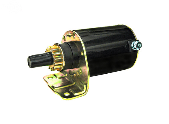 Rotary Corp Brand Electric Starter B&Amp;S Briggs &Amp; Stratton: 691564, 693469, 808106 : M143512