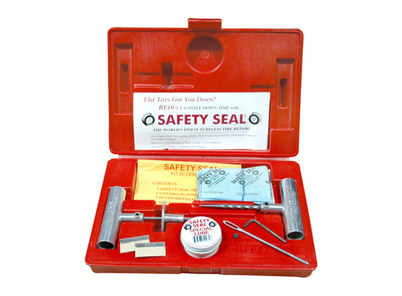 Repair Kit For Tubeless Tires