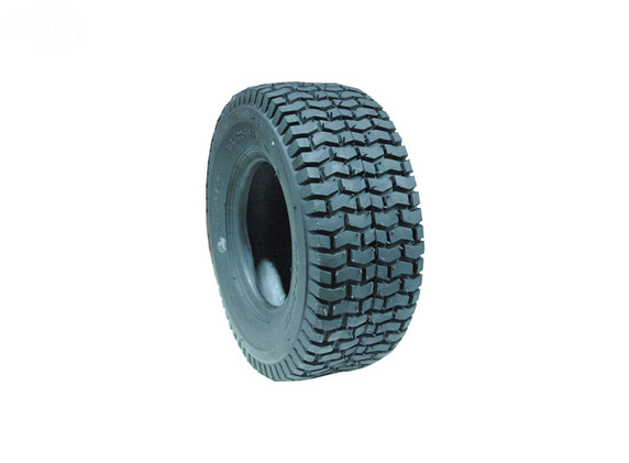23 X 10.50 X 12 Fits Carlisle Turf Saver Tire - 4 Ply