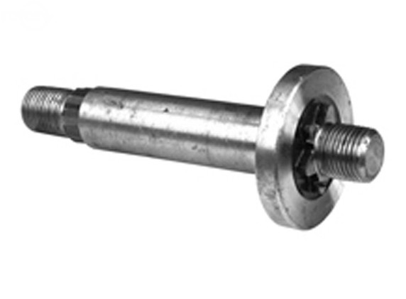Shaft Only For 12066 Fits Mtd