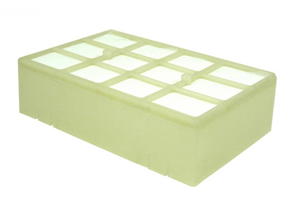 Plastic Air Filter