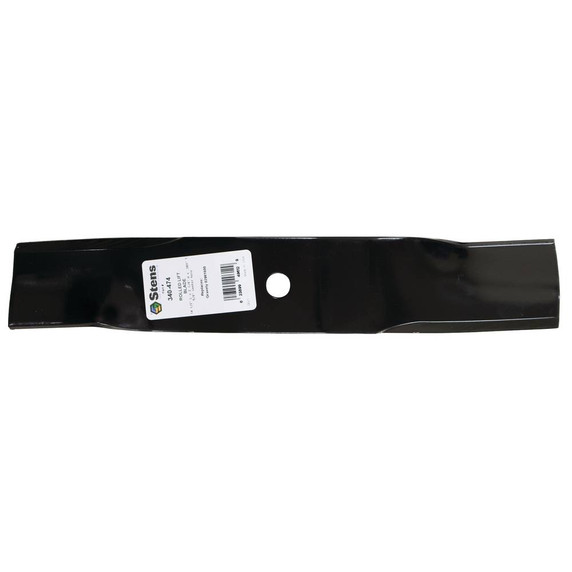Rolled Lift Blade Fits Gravely 02961600