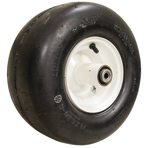 Wheel Assembly 13x6.50-6