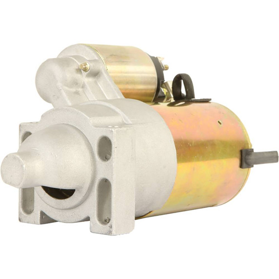 Electric Starter Fits  E9323