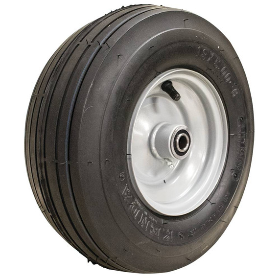 Wheel Assembly 13x5.00-6