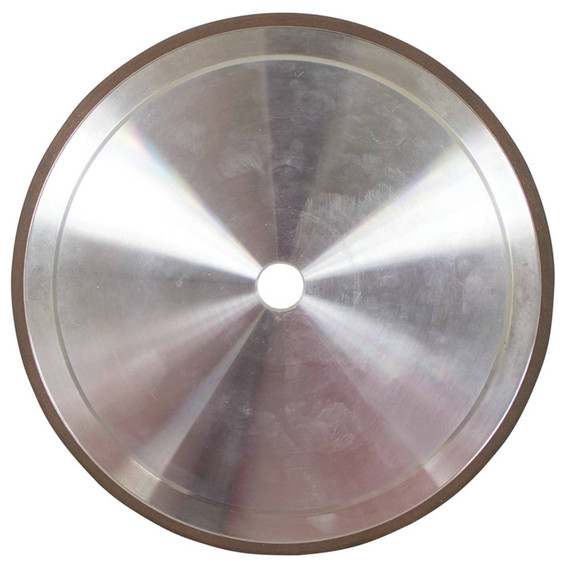 Diamond Wheel Grinding Wheel 145 x 3.2 x 12mm