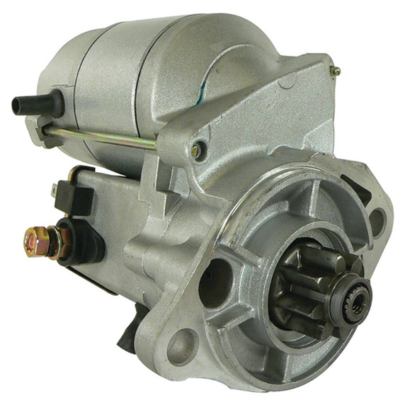 Electric Starter Fits Kubota T1150-16800