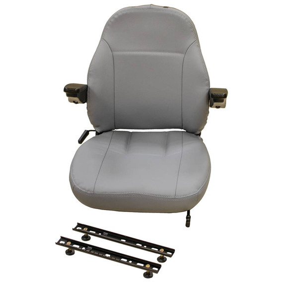 Seat Premium High-Back Seat