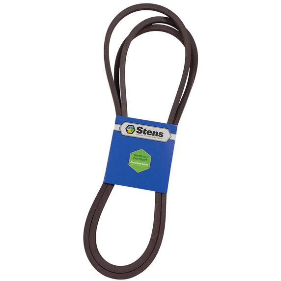 Replacement Belt Fits Hustler 604711