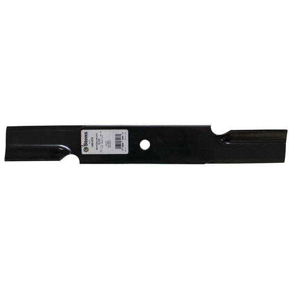 Notched Air-Lift Blade Fits Scag 482878