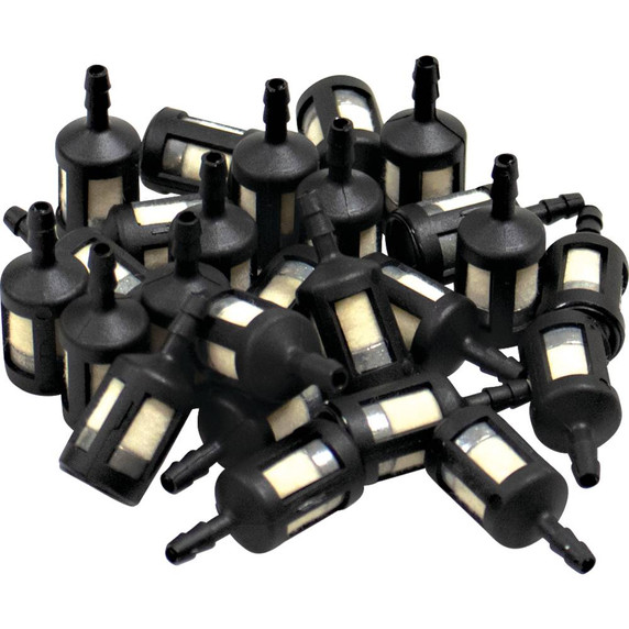 Fuel Filter Shop Pack / Fits Homelite 300759003