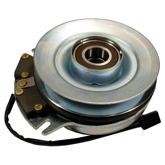 Electric PTO Clutch / Fits Warner 5218-213