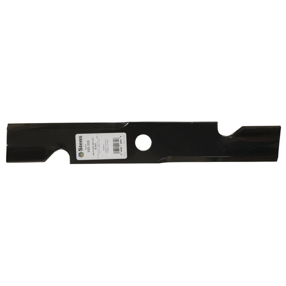 Notched Air-Lift Blade Fits 103-6401-S