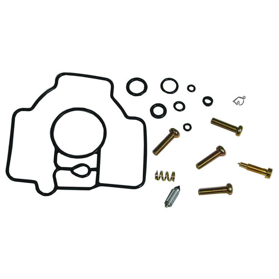 Carburetor Kit Fits Kohler 24 757 03-S