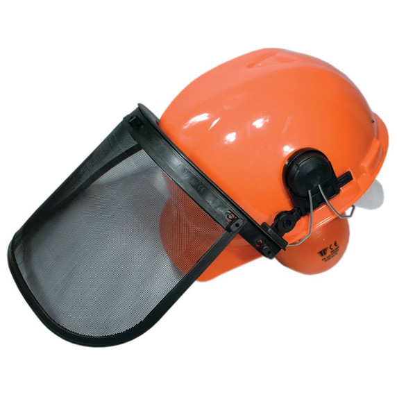 Helmet System /