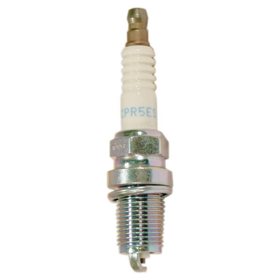 Spark Plug / Fits NGK BCPR5ES