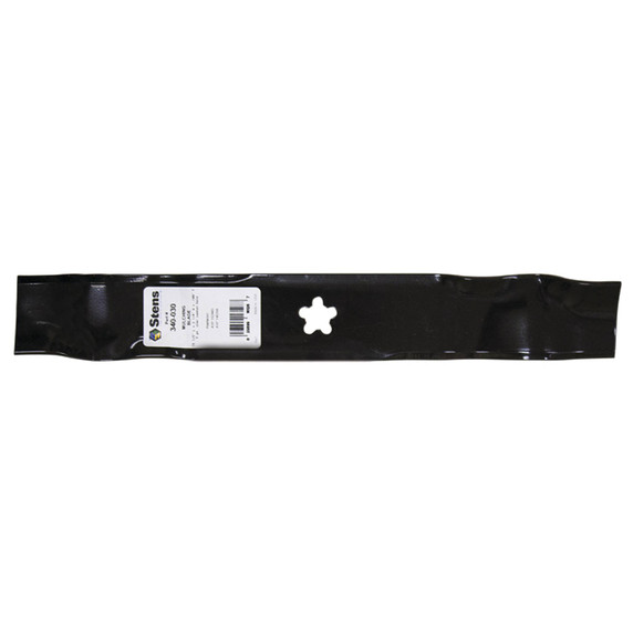 Mulching Blade / Fits AYP 532152443