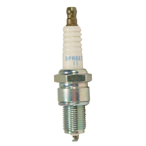 Spark Plug / Fits NGK BPR6ES-11