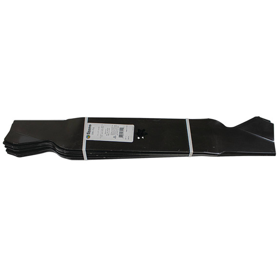 Hi-Lift Blade Shop Pack Fits MTD 942-0616A