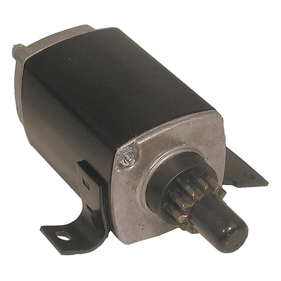 Electric Starter / Fits Tecumseh 33835