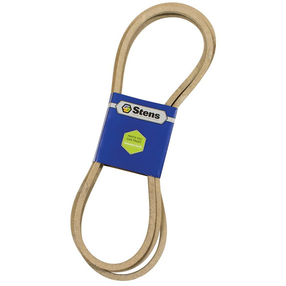 Replacement Belt / Fits Hustler 602077