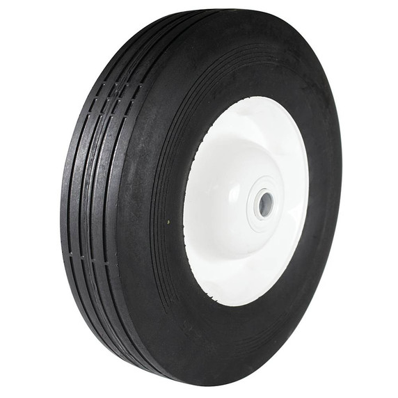 Ball Bearing Wheel / 10x2.75