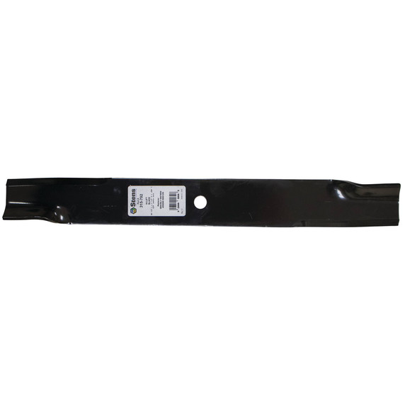 Hi-Lift Blade / Fits Gravely 08979600