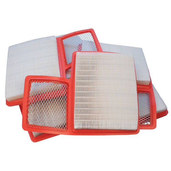 Air Filter Shop Pack / Fits Yamaha JN6-E4450-01