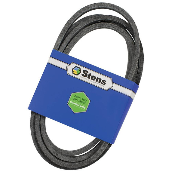 Replacement Belt / Fits Hustler 602078