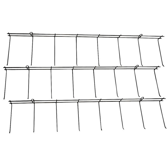 Belt Rack /