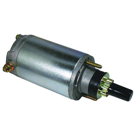 Electric Starter / Fits Kohler 52 098 12-S