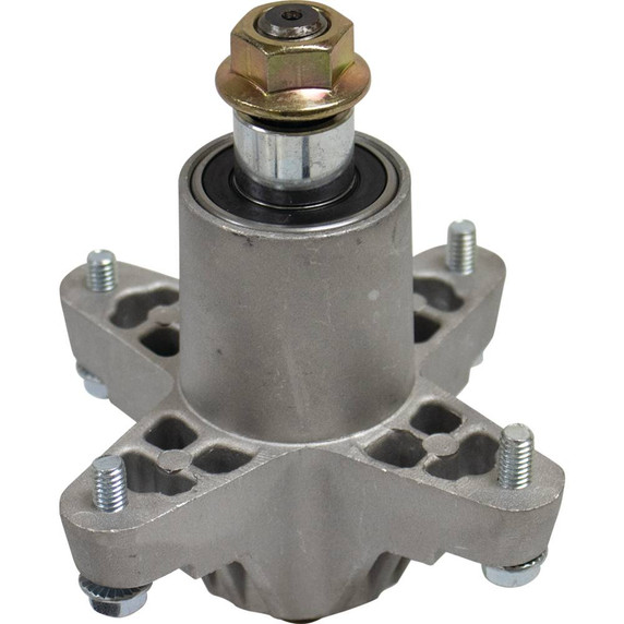 Spindle Assembly / Fits Cub Cadet 918-0624B