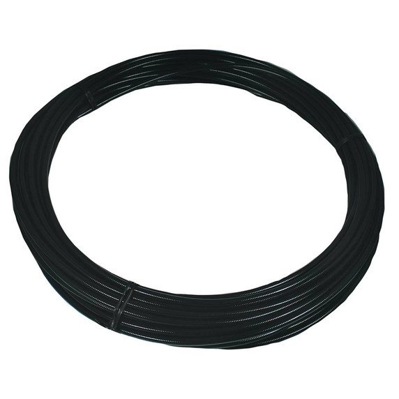 Covered Lined Conduit / 3/16" x 50' Roll